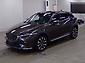 2018 Mazda CX-3 Proactive