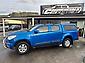 2014 Holden Colorado