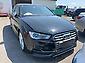 2014 Audi S3 Sedan 4wd