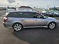 2009 Subaru Impreza