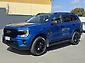 2023 Ford Everest
