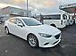 2013 Mazda Atenza