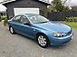 2005 Ford Falcon