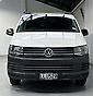 2018 Volkswagen T6
