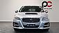 2014 Subaru Levorg