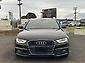 2016 Audi A4 Avant