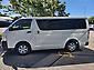 2018 Toyota Hiace