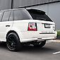2009 Land Rover Range Rover