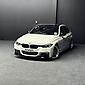 2015 BMW 320d