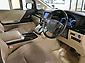 2013 Toyota Alphard