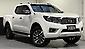 2020 Nissan Navara