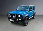 2023 Suzuki Jimny