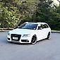 2009 Audi S4