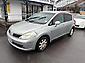 2007 Nissan Tiida