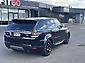 2017 Land Rover Range Rover Sport 4wd