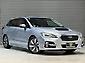 2014 Subaru Levorg
