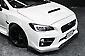2016 Subaru WRX