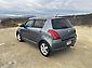 2005 Suzuki Swift