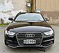 2016 Audi A4