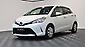 2015 Toyota Vitz