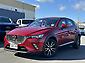 2018 Mazda CX-3
