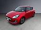 2025 Suzuki Swift