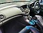 2012 Holden Cruze