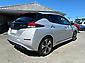 2018 Nissan Leaf