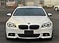 2014 BMW 535i