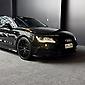 2011 Audi A7