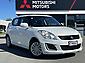 2016 Suzuki Swift
