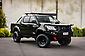 2009 Toyota Hilux