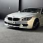 2013 BMW 640i