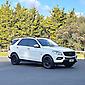2012 Mercedes-Benz Ml