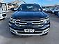 2020 Ford Everest