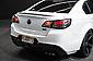 2015 Holden Commodore