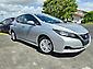2021 Nissan Leaf