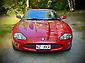 1999 Jaguar XKR