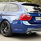 2009 BMW 320i