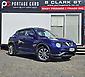 2015 Nissan Juke