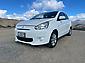 2015 Mitsubishi Mirage