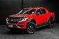 2016 Holden Colorado