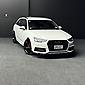 2016 Audi A4