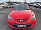 2006 Mazda Axela