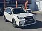 2013 Subaru Forester