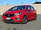 2014 Honda Jazz