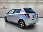 2012 Toyota Vitz