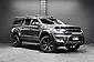 2017 Ford Ranger