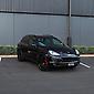 2010 Porsche Cayenne