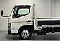 2014 Mitsubishi Canter